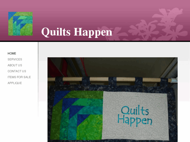 www.quiltshappen.com