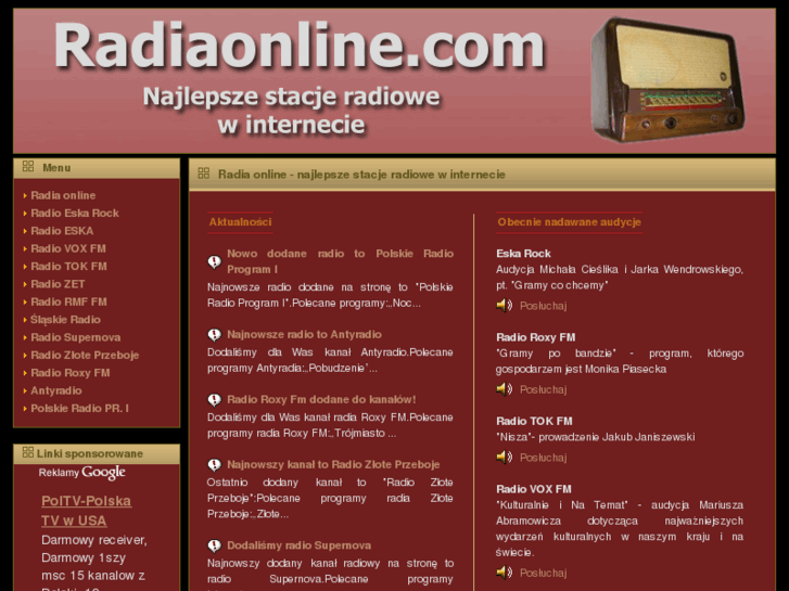 www.radiaonline.com