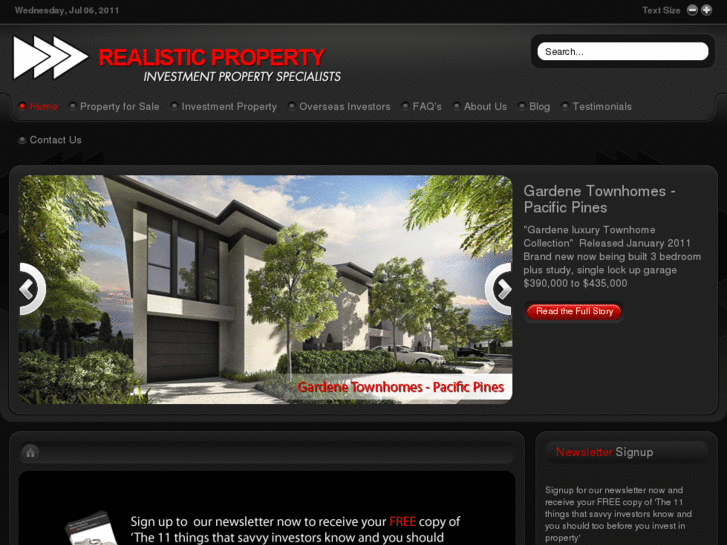 www.realisticproperty.com