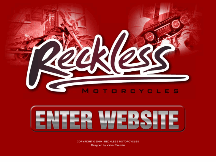 www.recklessmotorcycles.com