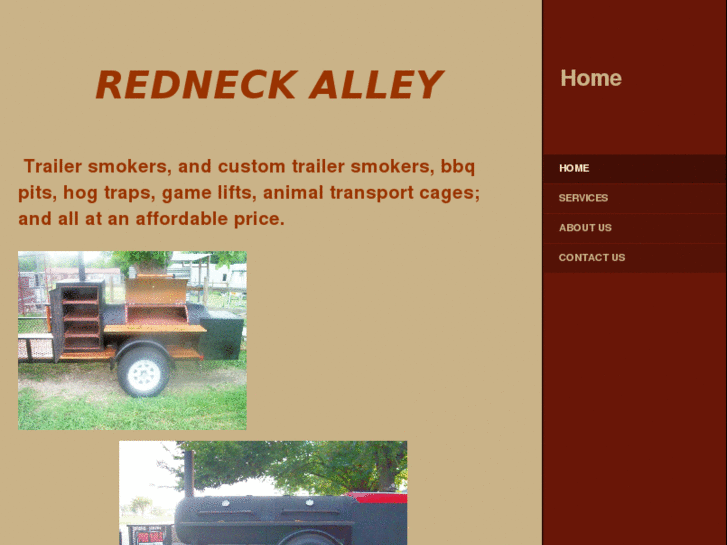 www.redneckalley.com