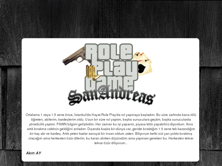 www.sa-rpg.net