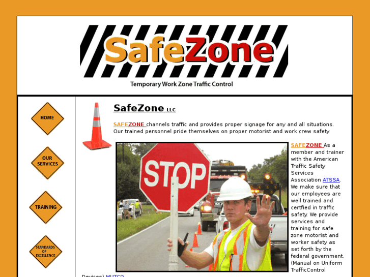 www.safezonetraffic.com