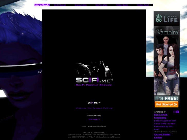 www.scifi.me