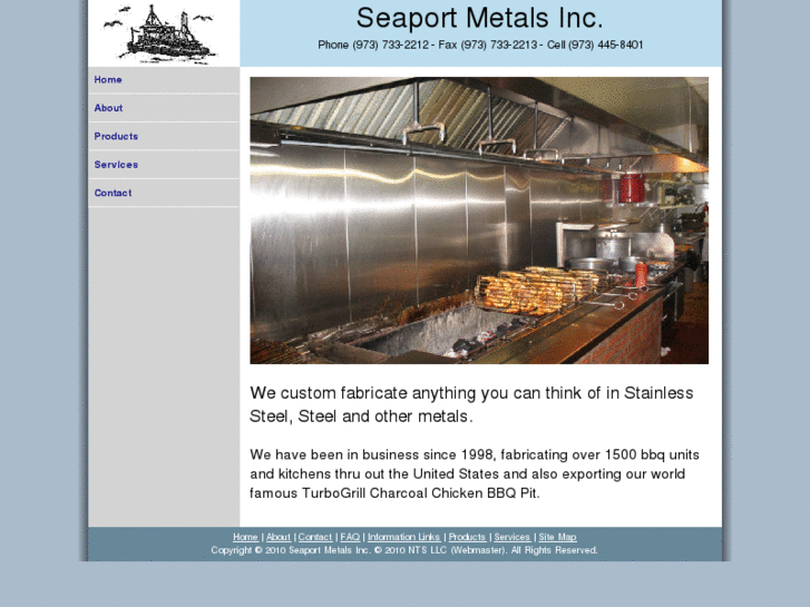 www.seaportmetalsinc.com