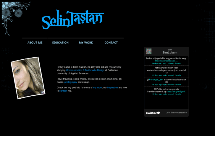 www.selintastan.com