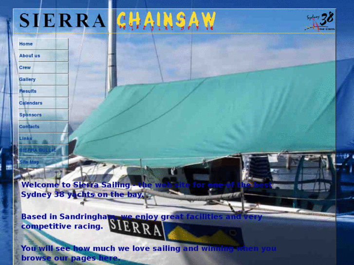 www.sierrasailing.com