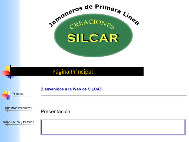 www.silcar.org