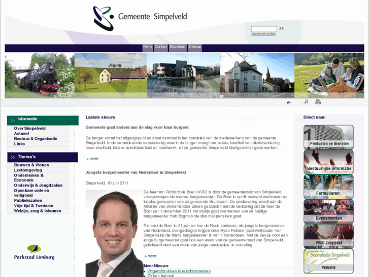 www.simpelveld.nl