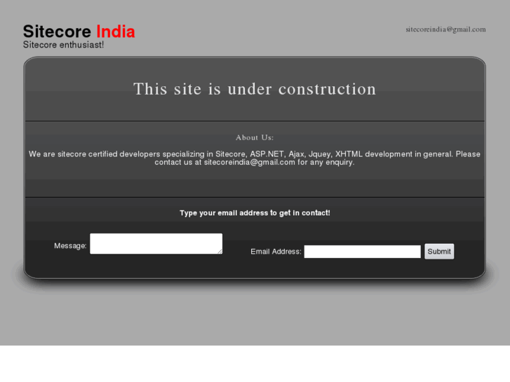 www.sitecoreindia.com