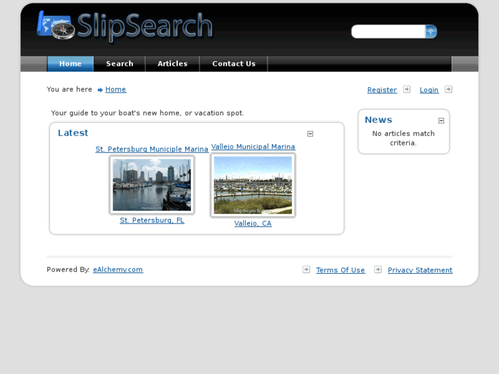 www.slipsearch.com