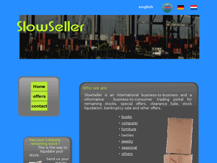 www.slowseller.com