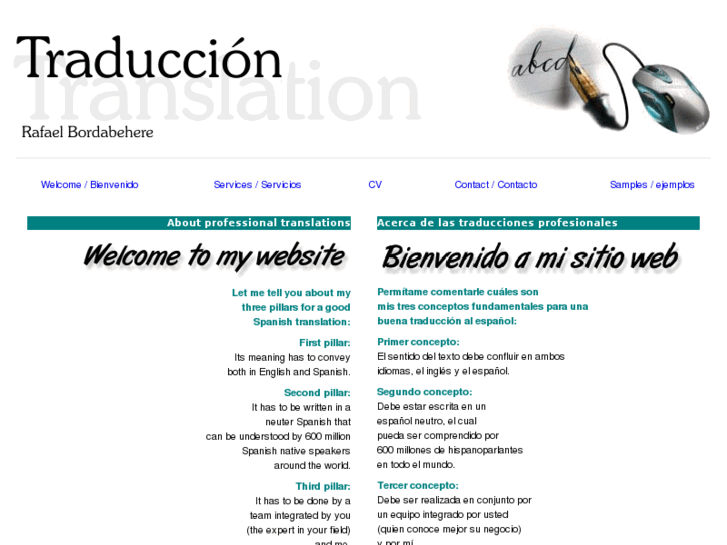 www.spanishtranslatorla.com