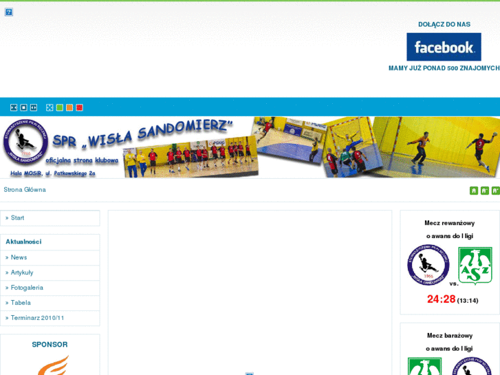 www.sprwisla.pl