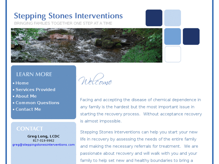 www.steppingstonesinterventions.com