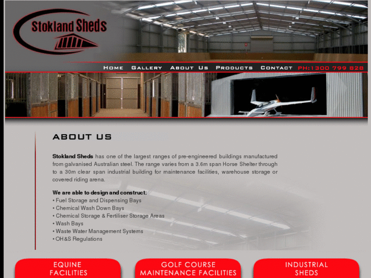 www.stoklandsheds.com