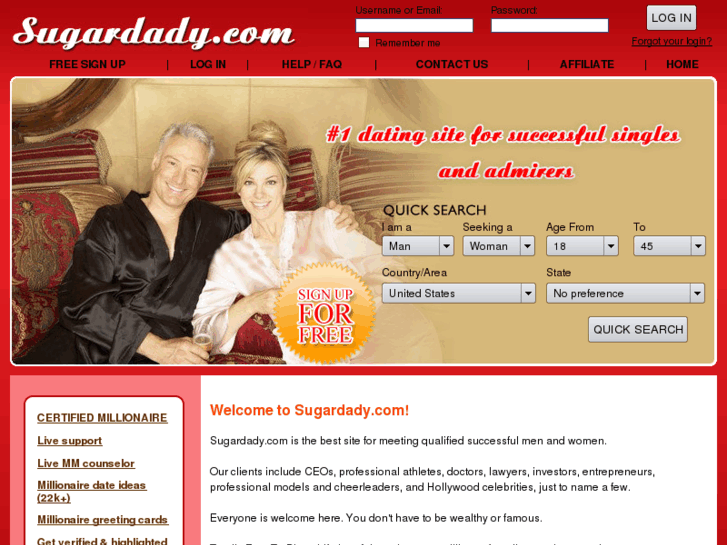 www.sugardady.com