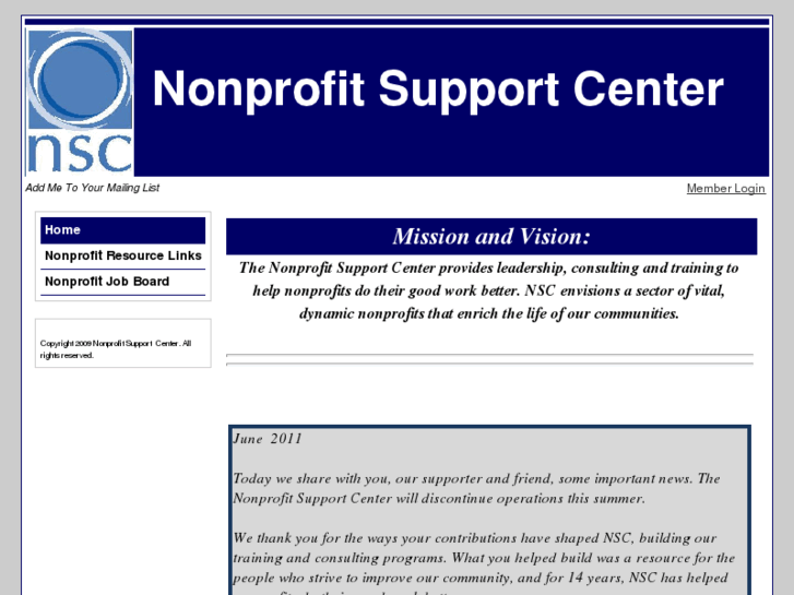 www.supportcenter.org