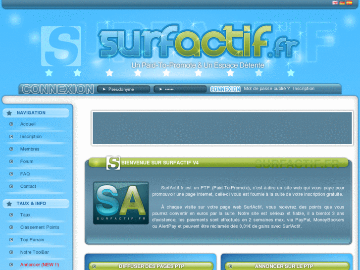 www.surfactif.fr