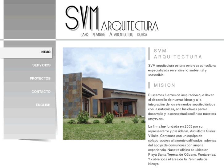 www.svmarquitectura.com