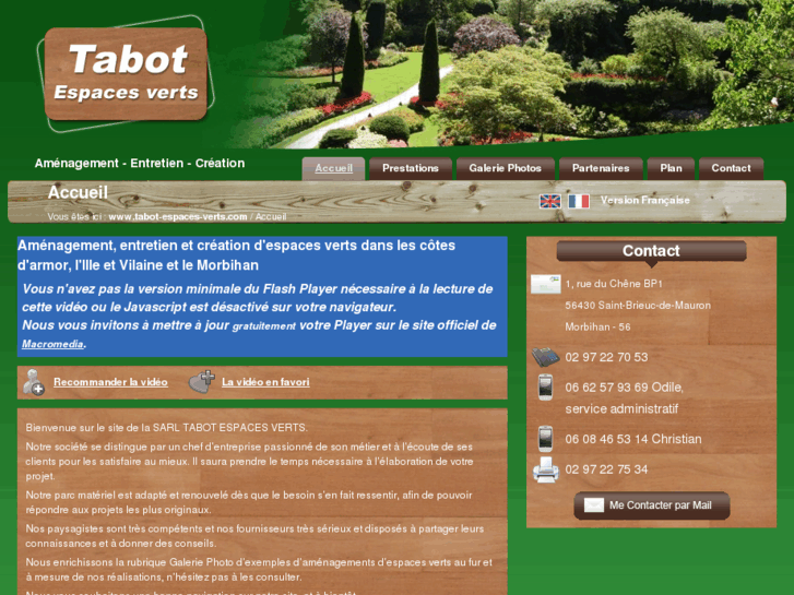 www.tabot-espaces-verts.com