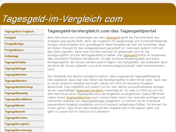 www.tagesgeld-im-vergleich.com