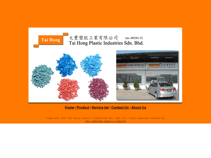 www.taihongplastic.com