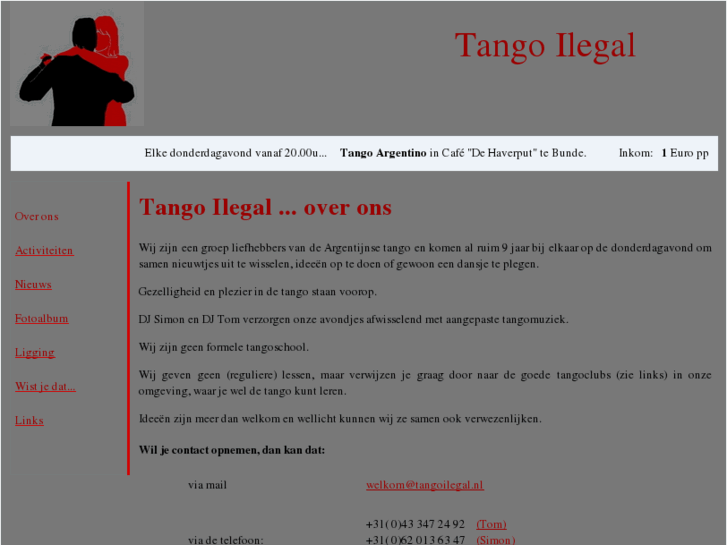 www.tangoilegal.nl