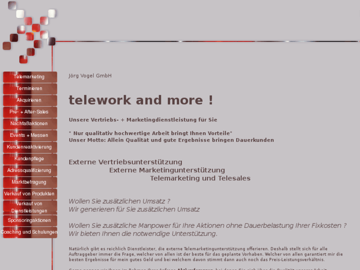 www.telework-and-more.com