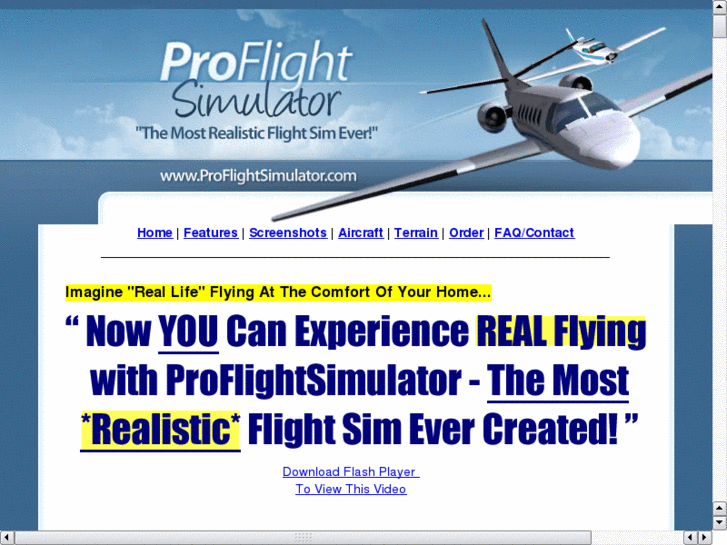 www.theflightsimulatorpro.com