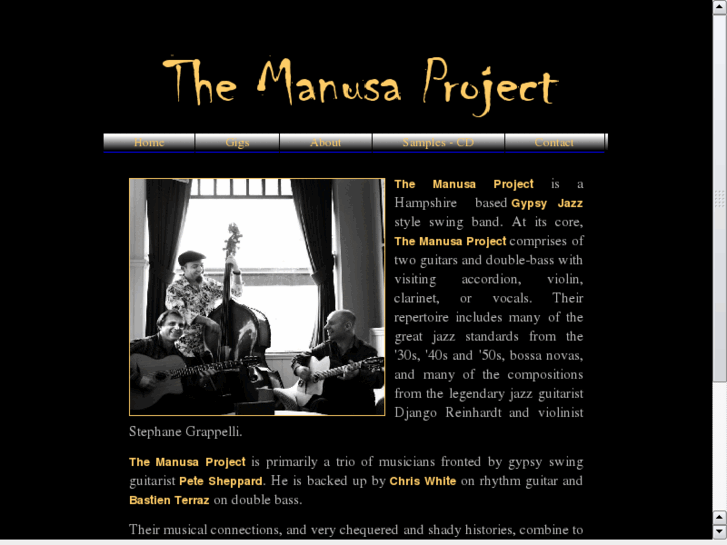 www.themanusaproject.com
