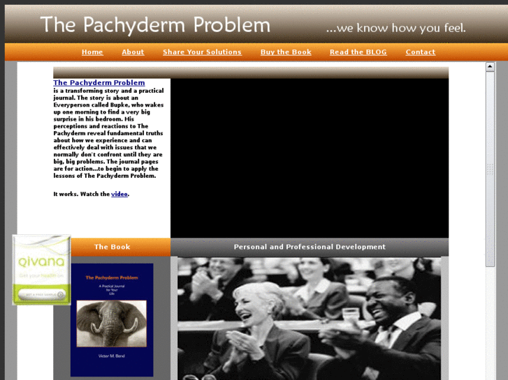 www.thepachydermproblem.com