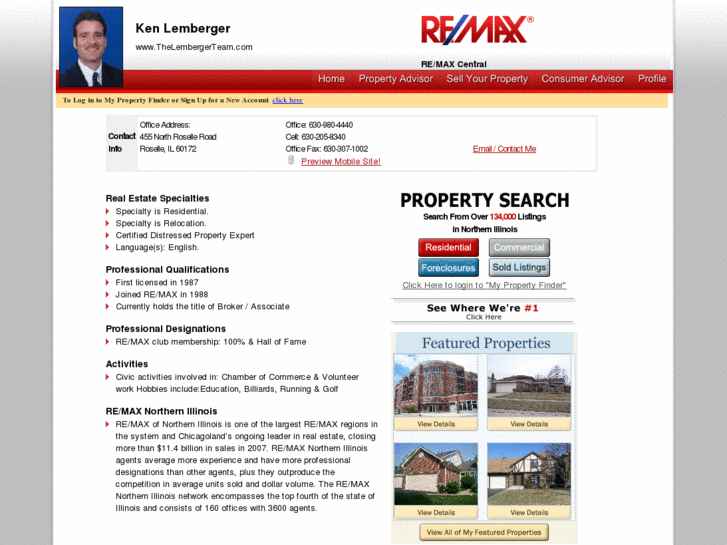 www.thewebmls.com