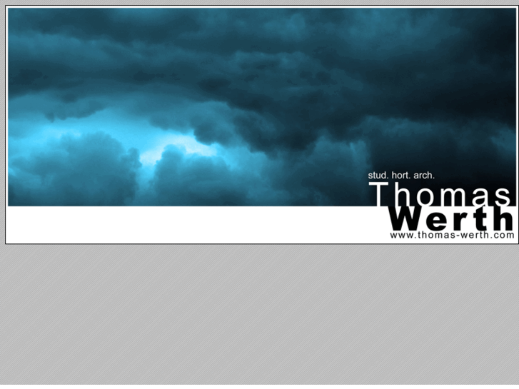 www.thomas-werth.com