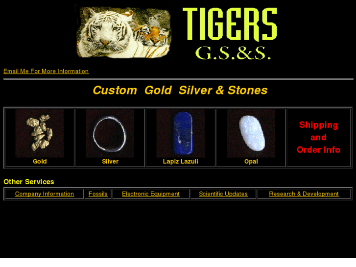 www.tigersgss.com