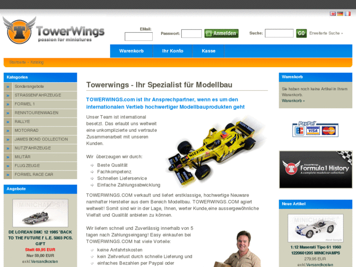 www.towerwings.com