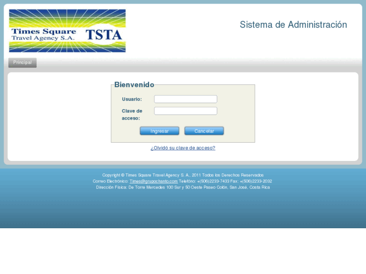 www.tsta.info