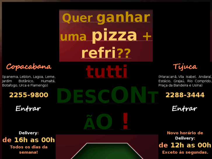 www.tuttipizzas.com