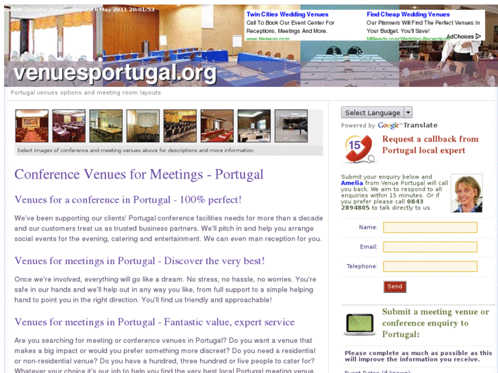 www.venuesportugal.org