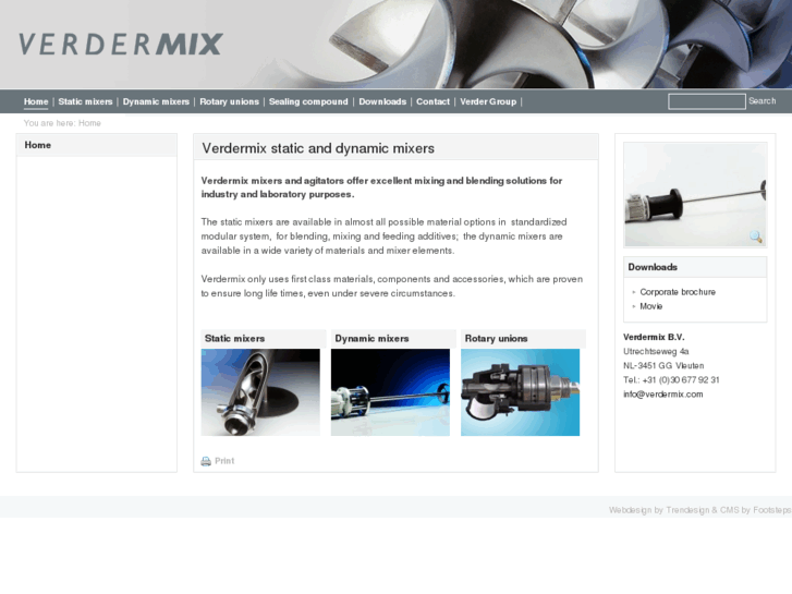 www.verdermix.com