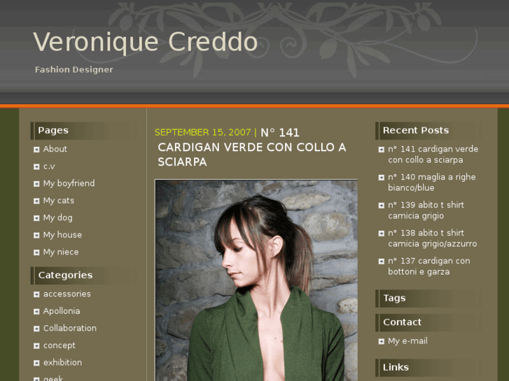 www.veroniquecreddo.com