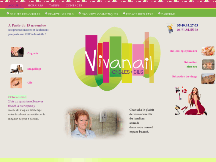 www.vivanail.com