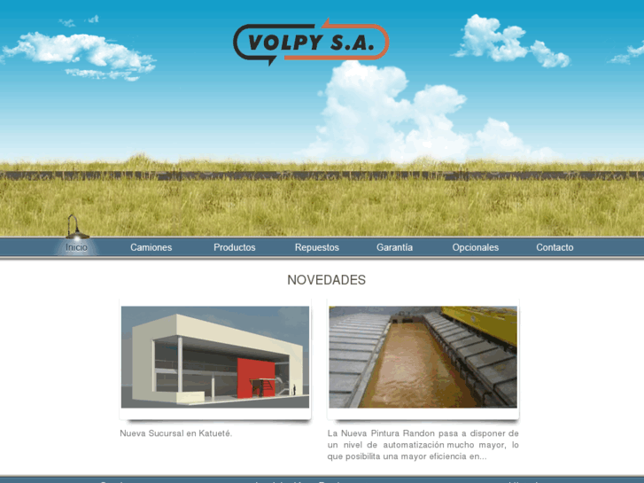 www.volpysa.com.py