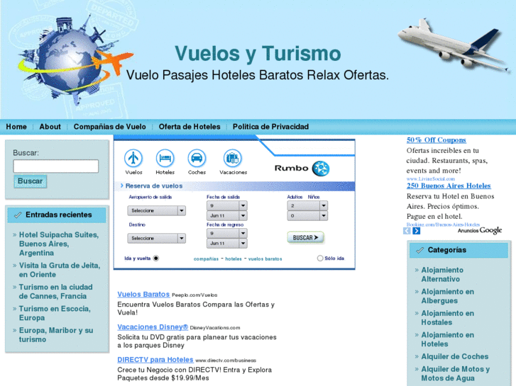 www.vuelosyturismo.com