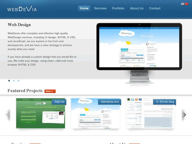 www.webdevia.net