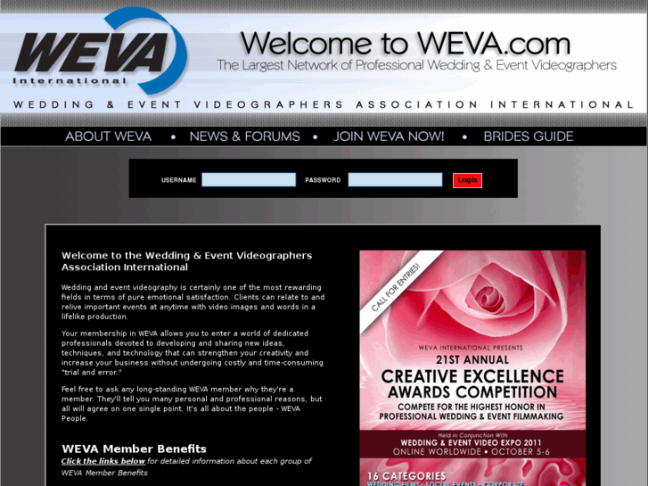 www.weva.com