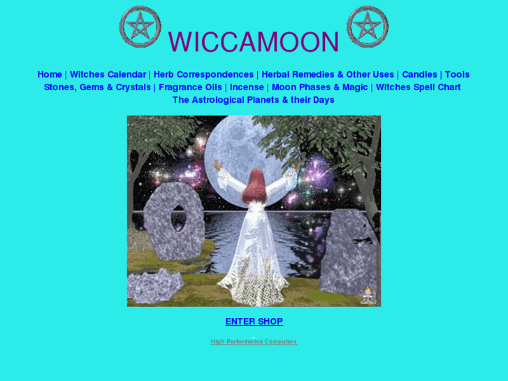 www.wiccamoon.co.uk