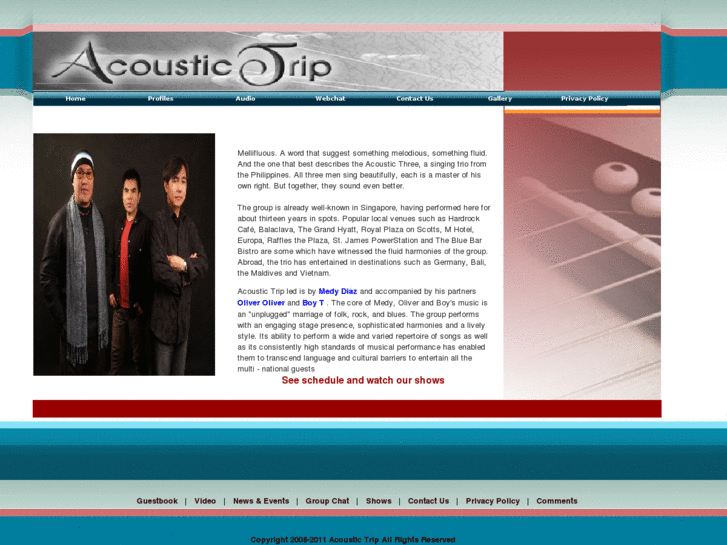 www.acoustictrip.com