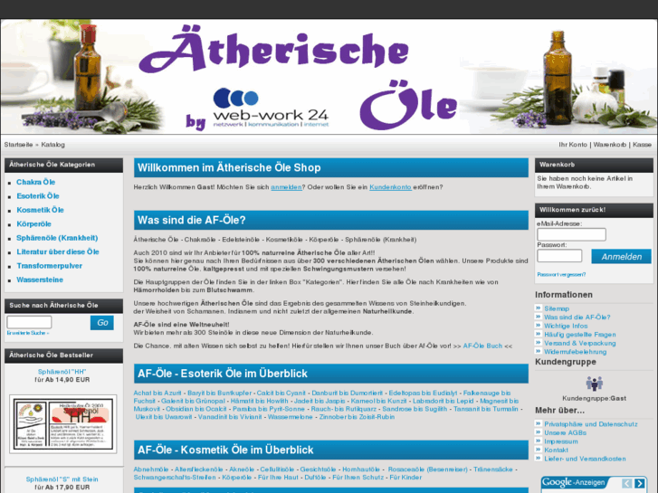 www.aetherische-oele-shop.de