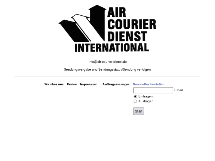 www.air-courier-dienst.de